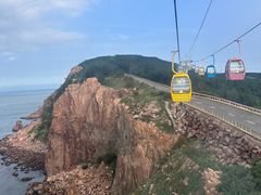-摩天岭风景区