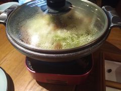 -九锅一堂酸菜鱼(新南凯德直营店)