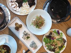 -禅蕴素食生活馆