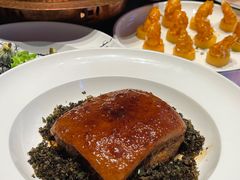 -曾宴·楚菜(湖北省博物馆店)