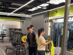 -海马健身-IMVP(EAC欧美中心店)