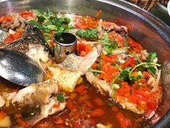 -洞庭土菜小炒馆(易发广场店)
