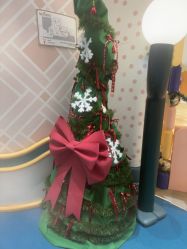 -奈尔宝家庭中心·亲子餐厅(苏州大悦城店)