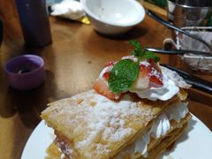 -more than meow吴止猫主题餐厅(承德 中船汇店)