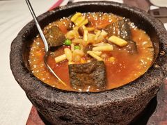 -千百味红餐厅·江西菜(绿地双子塔店)