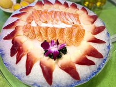 -盛港湾海鲜食府(黄沙店)