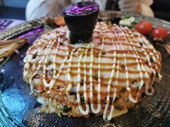 -豚豚家돈돈가韩国锅盖烤肉(新北万达店)