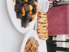 -奥华餐厅·老张记(台基厂店)