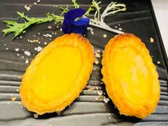 -白天鹅宾馆-宏图府餐厅