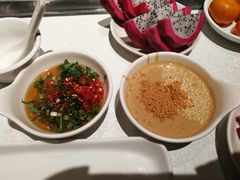 -巴奴毛肚火锅(商城路店)