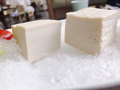 千叶豆腐-锅季·捞王旗下小火锅(虹桥火车站店)