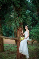 -巴黎婚纱摄影工作室