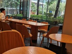 -星巴克臻选(深圳嘉里建设广场店)
