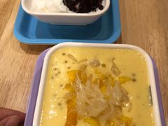 杨枝甘露-满记甜品(苏州中心店)