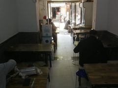 大堂-同来顺烧烤餐厅(哈尔滨道店)