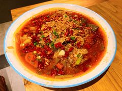 毛血旺-先启半步颠小酒馆(常熟万达广场店)