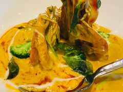 -星叶·东南亚料理(宁波万象汇店)