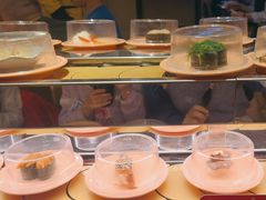 -争鲜回转寿司(东方银座店)