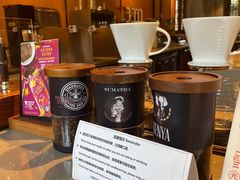 -星巴克(福州三坊七巷店)