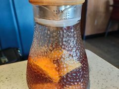 花果茶-味妙烤鱼吧(回龙观店)