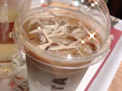 -COSTA COFFEE(武汉天地店)