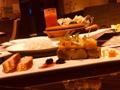 -上海东方佘山翰悦阁酒店·Vie全日制餐厅