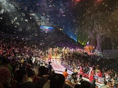 -广州长隆国际大马戏