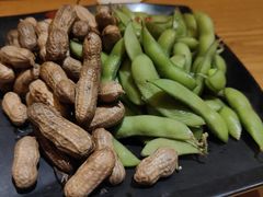-二旗里烧烤·烤羊排(龙域店)