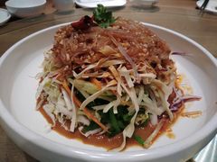 -金掌勺锅包肉(华润万象城店)