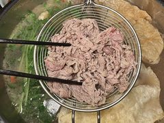 -潮汕良记牛肉火锅(洪武路店)
