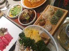 -享月汤皇·海鲜小火锅·聚会(曲江创意谷店)