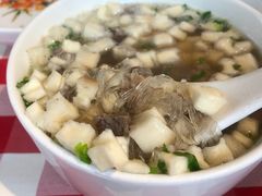 -西贝(上海新梅广场店)