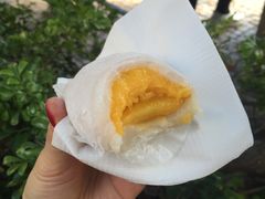 -澳门长洲糯米糍(柯打苏沙街店)