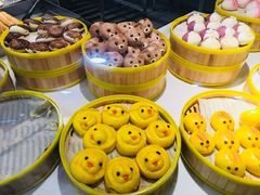 -北京华联合肥长江西路购物中心