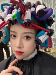 点击看大图 -MY HAIR ARDOR
