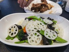 -紫光园·烤鸭·北京菜(团结湖店)