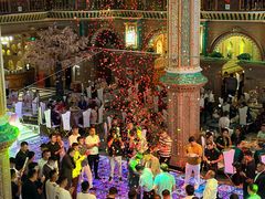 -喀什骑仕大观园