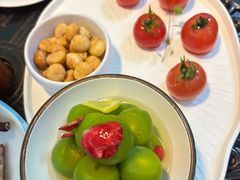 -茴香熙楼(翠湖店)