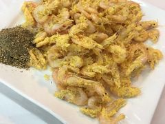 -渔民船说·北塘海鲜·天津菜·海肠捞饭(北塘古镇店)