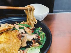 -易裕和·长沙米粉(友谊路店)