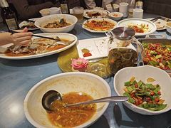 -静一·食光里(黄河路店)