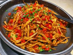 -大碗先生(万家丽店)