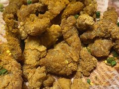 -老佛爷铜炉蛙锅(挂绿店)