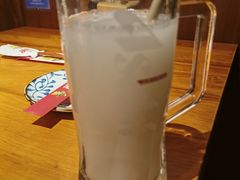 -醉虎传(南锣鼓巷店)