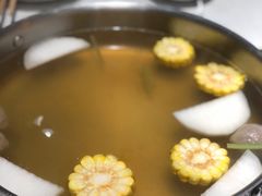 -汕头八合里海记牛肉店(清河店)