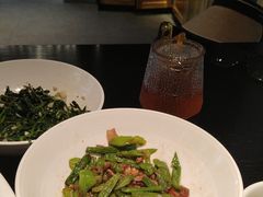 -简小舍·民间手艺菜(武昌江滩店)