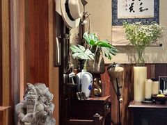 -南园民国茶楼餐厅·常州菜(北大街店)