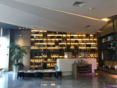 -苏州平江万达广场美居酒店
