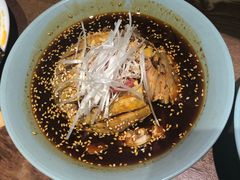 -芙蓉巷成都名小吃(大卫城店)