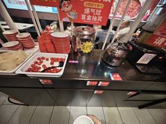 -宏姐串串香(宏伟路店)